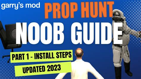 props vendeur de vetement gmod